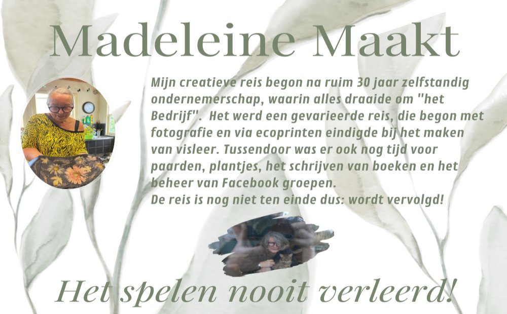 Madeleine Assink